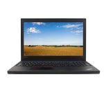 ORDINATEUR LENOVO 15POUCES I5 RAM8 256GB T560
