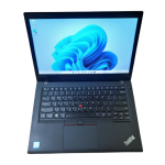 ORDINATEUR LONOVO 14 POUCES INTEL CORE I5 RAM 8 MEMOIRE 256 T470S