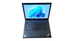 ORDINATEUR LONOVO 14 POUCES INTEL CORE I5 RAM 8 MEMOIRE 256 T470S