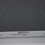 PLAQUE ENCASTRABLE ELACTRON 4FEUX 60X60 ELECTRIQUE MS261