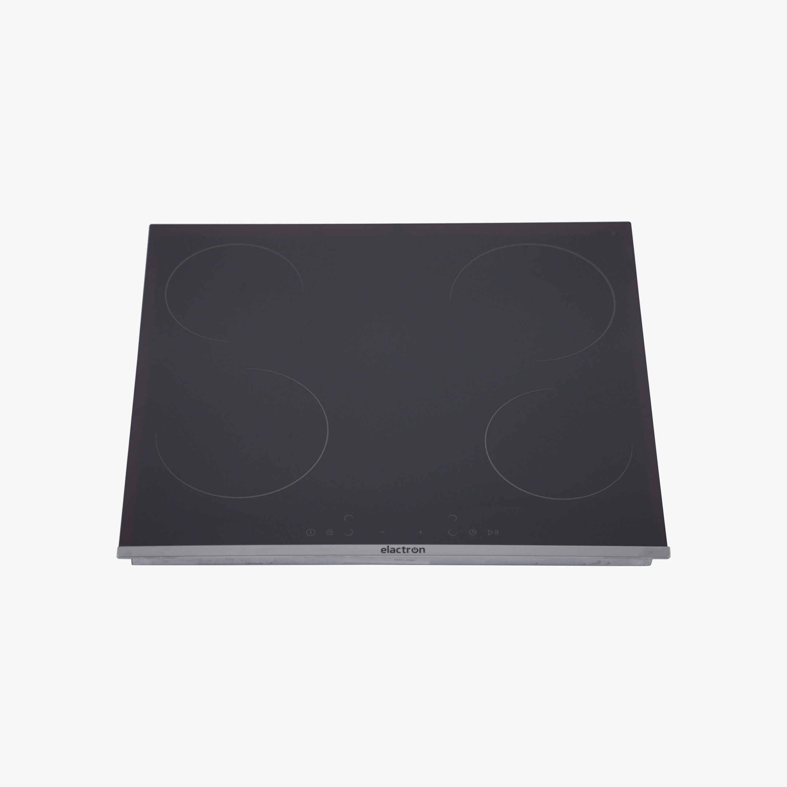 PLAQUE ENCASTRABLE ELACTRON 4FEUX 60X60 ELECTRIQUE MS261 PLAQUE ENCASTRABLE ELACTRON 4FEUX 60X60 ELECTRIQUE MS261