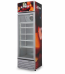 REFRIGERATEUR ASTECH 1PORTE VITRINE 274LITRES FV274ACDC