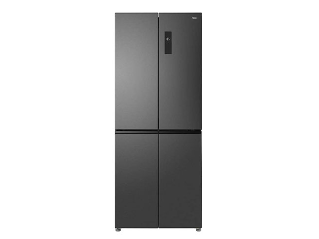 REFRIGERATEUR FINIX SIDE BY SIDE 4PORTES 550LITRES INVERTER GRIS FIN550