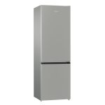 REFRIGERATEUR HISENSE COMBINE 3TIROIRS 264LITRES RD35DC4SA