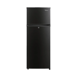 REFRIGERATEUR MIDEA 2PORTES NOIR MDRT294FGN28