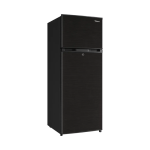 REFRIGERATEUR MIDEA 2PORTES NOIR MDRT294FGN28