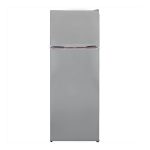 REFRIGERATEUR SHARP VERTICAL 2PORTES GRIS SJDC240HS2