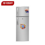 REFRIGERATEUR SMART TECHNOLOGY 2PORTES 138LITRES GRIS STR160H/M