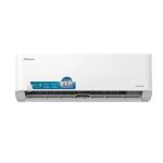 SPLIT HISENSE 18000BTU 2CV INVERTER + WIFI R410 BLANC AS18TW4SLUBW
