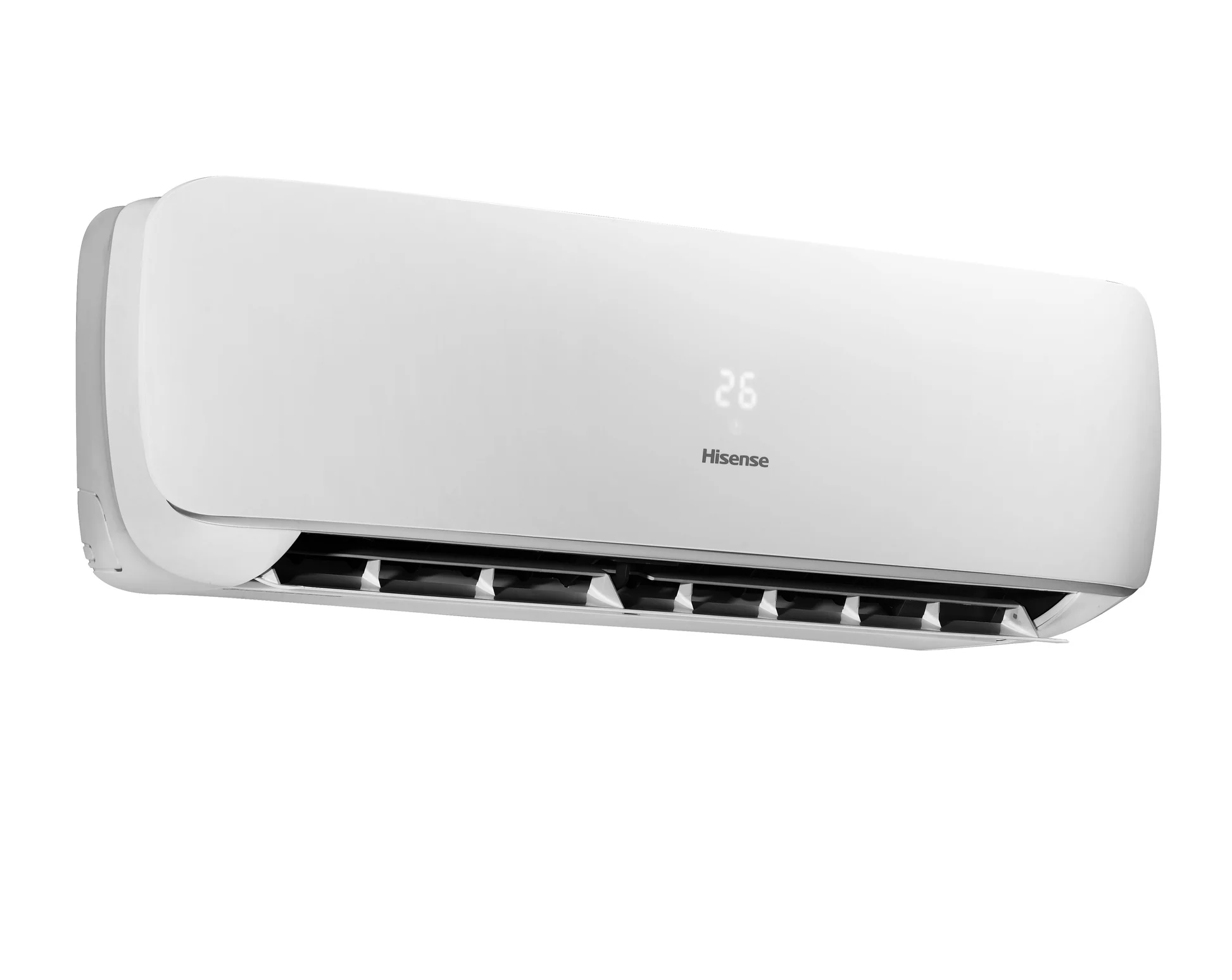 SPLIT HISENSE 24000BTU R410 AS24CR4SXTCA SPLIT HISENSE 24000BTU R410 AS24CR4SXTCA