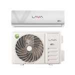 SPLIT LAVA 18000BTU 2.5CV GAZ R410