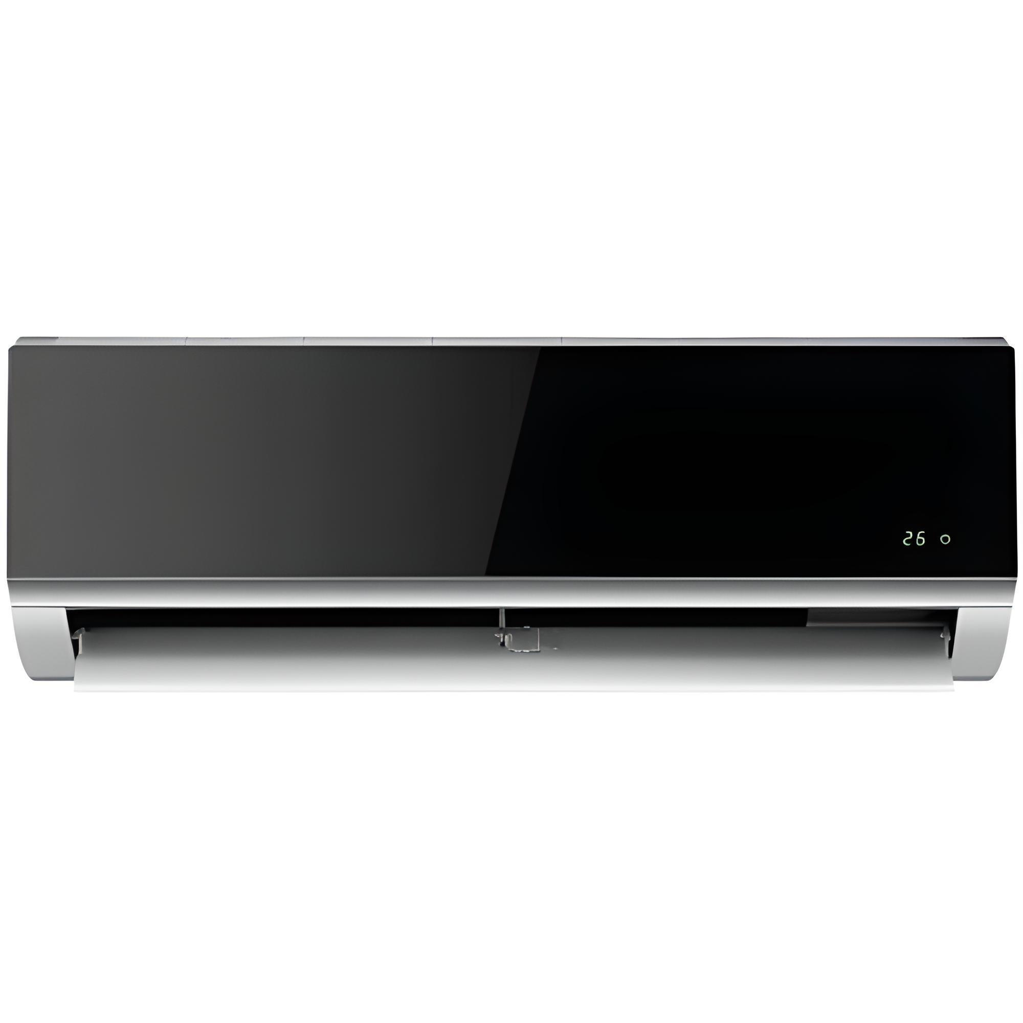 SPLIT NASCO 24000BTU R22 NOIR MIROIR MSAFD24 SPLIT NASCO 24000BTU R22 NOIR MIROIR MSAFD24