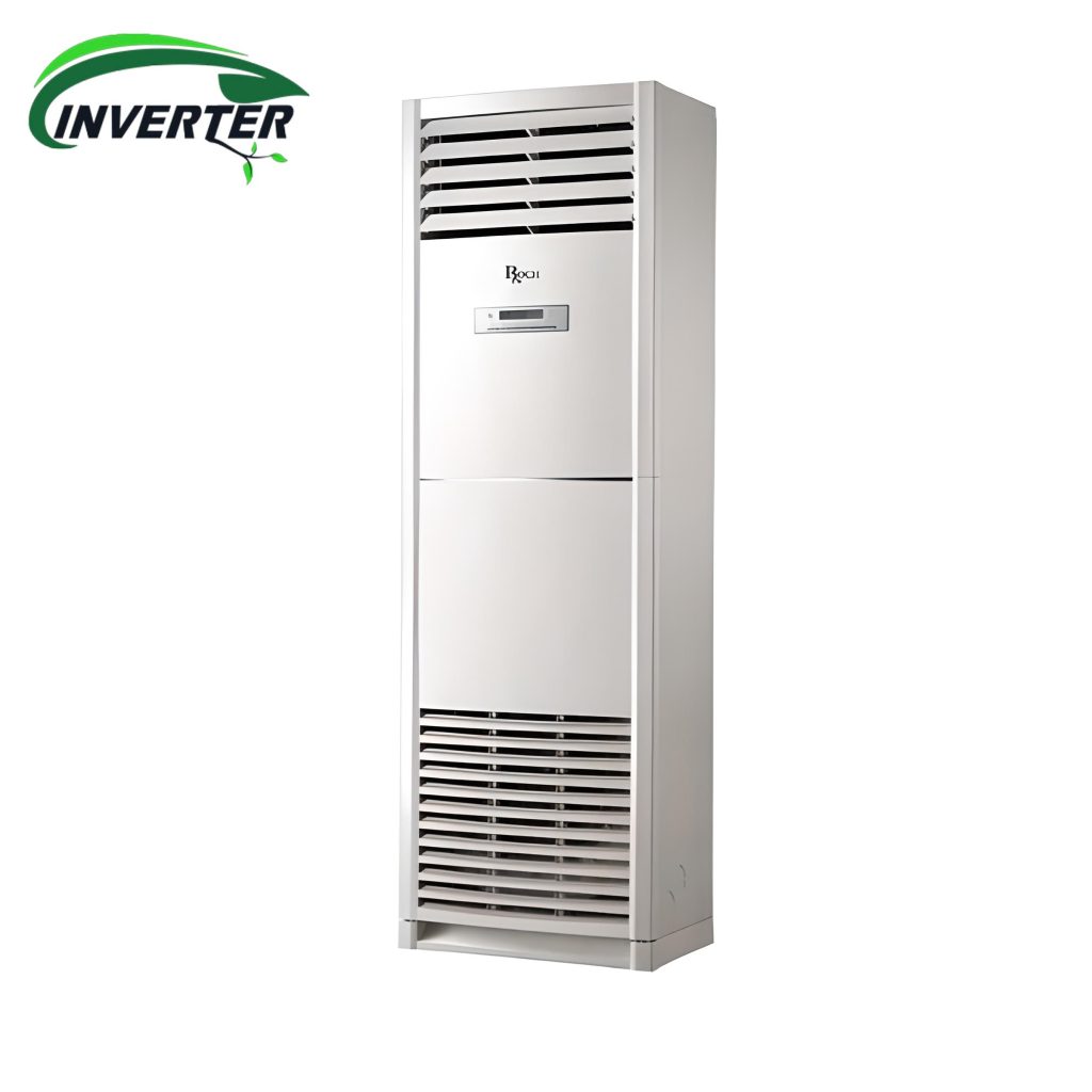 SPLIT ROCH 48000BTU 5CV ARMOIRE INVERTER