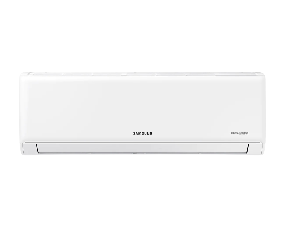 SPLIT SAMSUNG AR 12000BTU NEW MODEL DOUBLE INVERTER AR12BVHGAWKX + INSTALLATION GRATUITE