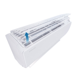 SPLIT SAMSUNG AR 24000BTU DOUBLE INVERTER AR24BVHGAWKX + INSTALLATION GRATUITE