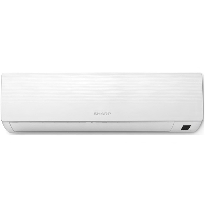 SPLIT SHARP 18000BTU 2.5CV R410