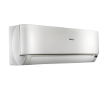 SPLIT SHARP 9000BTU 1.25CV 410 CHAUD ET FROID AEA09ECB