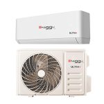 SPLIT SKAGGU 12000BTU 1.5CV GAZ 410