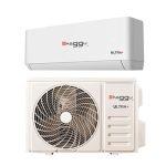 SPLIT SKAGGU 9000BTU 1.25CV GAZ R410