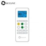 SPLIT SKYLINE 24000BTU GAZ 410