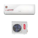 SPLIT SMART TECHNOLOGY 18000BTU GAZ 410 ROYAL STS18