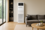 SPLIT SMART TECHNOLOGY 24000BTU 3CV ARMOIRE INVERTER R410 STF24 TESLA