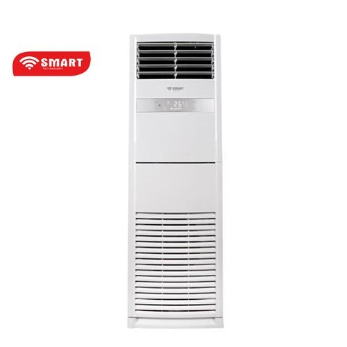 SPLIT SMART TECHNOLOGY 48000BTU 5CV ARMOIRE STF55