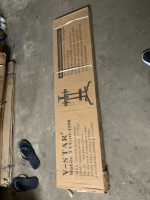 TABLE SUPPORT TELEVISEUR 32 » 70 » VSTAR 1500