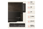 TELEVEISEUR LG 83 » OLED B46LA