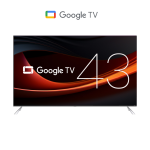 TELEVISEUR ASTECH 43 » SMART GOOGLE TV 43GT3027H/43GT3030HQ