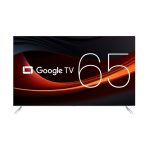 TELEVISEUR ASTECH 65 » SMART GOOGLE TV 65GT3027H/65GT3030HQ