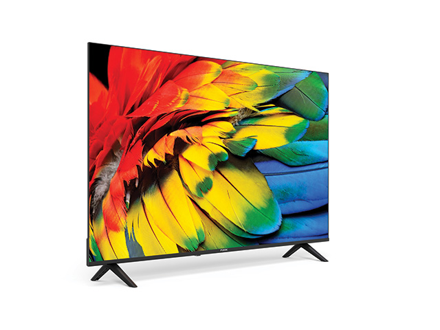 TELEVISEUR FINIX 55 » SMART ANDROID 55UQR684S