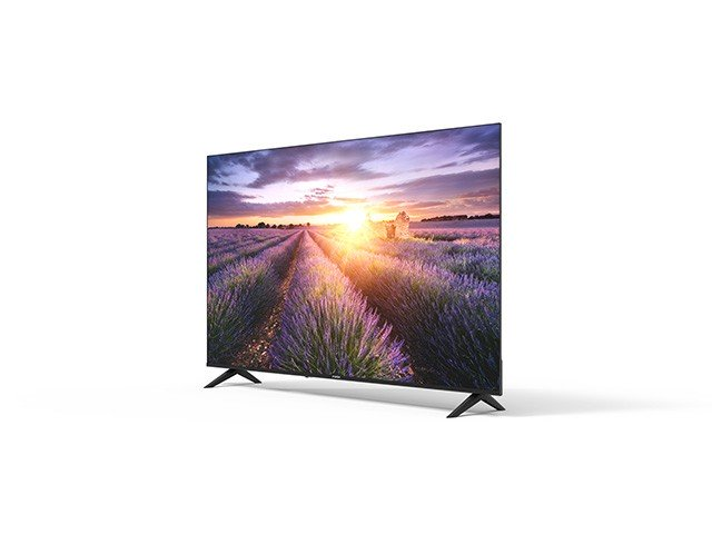 TELEVISEUR FINIX 65 » SMART ANDROID 4K 65UQR684S