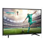 TELEVISEUR HISENSE 32 » LED 32A5200FS