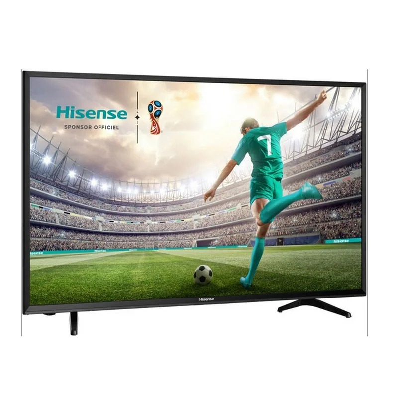 TELEVISEUR HISENSE 32 » LED 32A5200FS