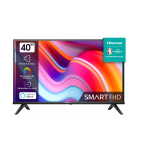 TELEVISEUR HISENSE 40 » LED SMART VIDAA 40A4Q
