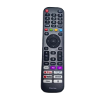 TELEVISEUR HISENSE 40 » LED SMART VIDAA 40A4Q
