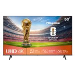 TELEVISEUR HISENSE 50'' LED SMART VIDA UHD 50A4Q