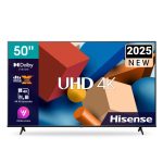 TELEVISEUR HISENSE 50 » LED SMART VIDA UHD 50A6N