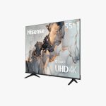 TELEVISEUR HISENSE 55 » SMART QLED UHD 4K 55Q6