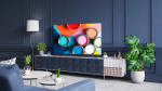 TELEVISEUR HISENSE 58 » LED UHD 4K SMART VIDAA 58A6N