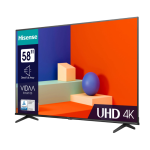 TELEVISEUR HISENSE 58 » LED UHD 4K SMART VIDAA 58A6N