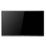 TELEVISEUR HISENSE 65 » WHITEBOARD SMART UHD 4K TACTIL 65MR6DE