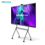 TELEVISEUR HISENSE 75 » WHITEBOARD SMART UHD 4K TACTIL 75MR6DE
