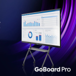 TELEVISEUR HISENSE 75 » WHITEBOARD SMART UHD 4K TACTIL 75MR6DE