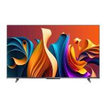 TELEVISEUR HISENSE 85 » LED SMART VIDAA 4K QLED QUANTUM DOT 85Q6Q/N