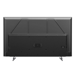 TELEVISEUR HISENSE 85 » LED SMART VIDAA 4K QUANTUM DOT 85U7H