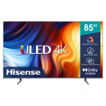TELEVISEUR HISENSE 85 » LED SMART VIDAA 4K QUANTUM DOT 85U7H