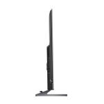 TELEVISEUR HISENSE 85 » LED SMART VIDAA 4K QUANTUM DOT 85U7H