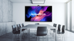TELEVISEUR HISENSE 86 » SMART WHITEBOARD UHD 4K TACTIL 86MR6DE